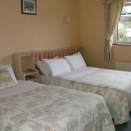 O'mahonys 3* Killarney