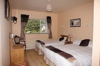 O'mahonys Килларни