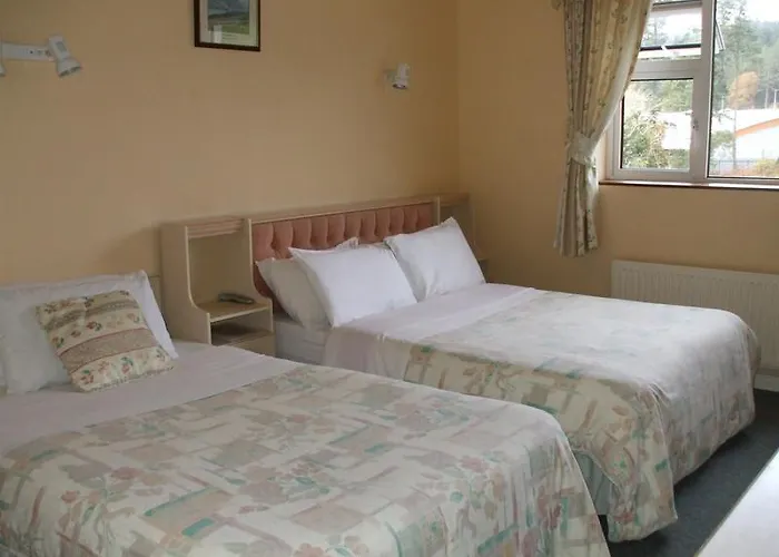 O'mahonys 3* Кілларні