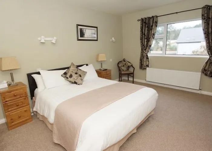 Готель O'mahonys 3*