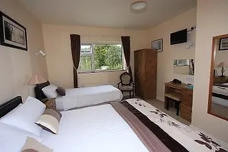 O'mahonys 3* Кілларні