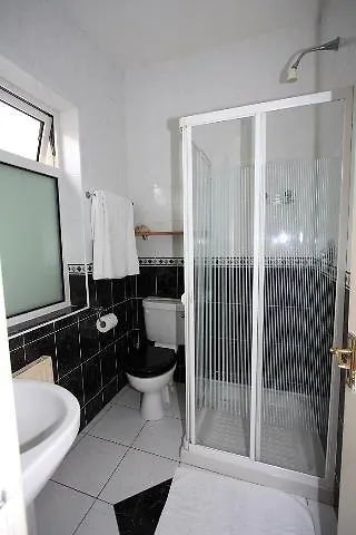 O'mahonys 3* Кілларні